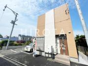 筑豊電気鉄道永犬丸駅まで徒歩18分