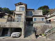 牛田早稲田戸建