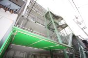 ＪＲ予讃線高松駅まで徒歩10分