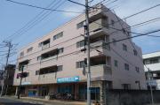 ＪＲ中央線立川駅まで徒歩15分