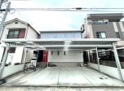 港区知多二丁目戸建