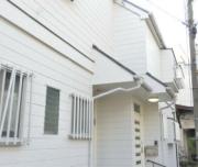 柿の木坂1丁目テラスハウス