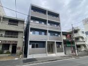 ファウンテンヒルズ小田原本町