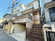 太秦桜が丘戸建 賃貸