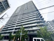 シティタワー東梅田パークフロント