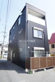 遠州鉄道新浜松駅まで徒歩17分