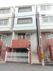 ＪＲ中央線豊田駅まで徒歩15分