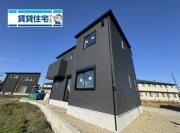 仮 東阿保戸建 A棟