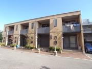 シャーメゾン北夙川A棟