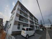 木曽川コーポラス