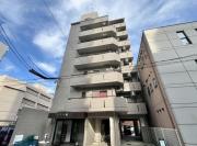 ＪＲ中央本線鶴舞駅まで徒歩7分