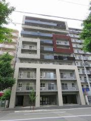 ラヴェーラ大通公園