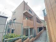 デ・リードヴィンテージ芦屋川山手光風館