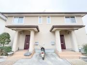 箕面市箕面5丁目テラスハウス