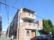 東大阪市柏田西貸家