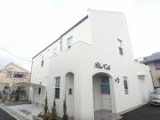 ブレア・カースル