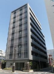 リアナ北斎アベニュー