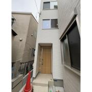 東武伊勢崎・大師線鐘ヶ淵駅まで徒歩6分