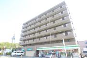 ＪＲ阪和線杉本町駅まで徒歩2分