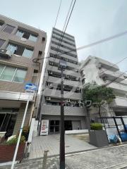 地下鉄御堂筋線西中島南方駅まで徒歩8分
