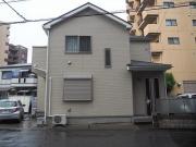 宿郷戸建