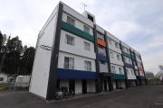 リルームス三重町II