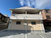 近鉄南大阪線針中野駅まで徒歩9分