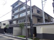 地下鉄烏丸線鞍馬口駅まで徒歩8分
