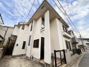 西武新宿線武蔵関駅まで徒歩22分