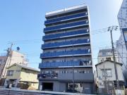 Alivis東十条