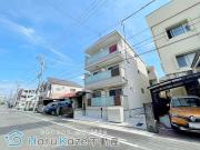 地下鉄桜通線野並駅まで徒歩6分