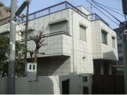 東急田園都市線桜新町駅まで徒歩11分