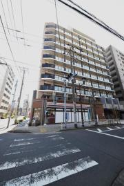 レジディア門前仲町プレイス