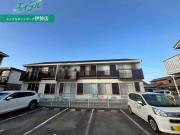 クローバーハイツ中川