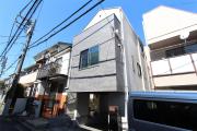 グランド笹塚1丁目戸建