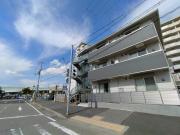 地下鉄海岸線中央市場前駅まで徒歩9分