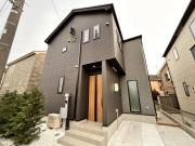 東武東上線成増駅までバス約11分 徒歩7分