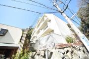 熊内マンション