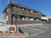 ＪＲ東海道本線豊橋駅までバス約8分 徒歩8分