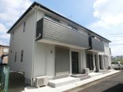 京王線高幡不動駅まで徒歩10分