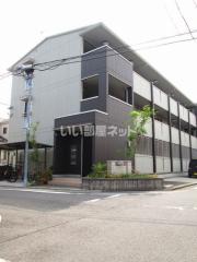 地下鉄名城線名城公園駅まで徒歩6分