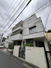 シャンエトワール