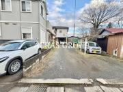 相模原市緑区又野 貸家