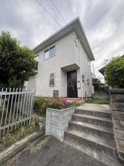 緑区長津田2丁目戸建