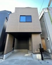 ＪＲ常磐線（各駅停車）金町駅まで徒歩9分