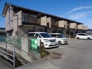 庄内町6丁目7番Y様貸家