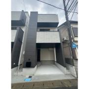 Kolet稲田堤14