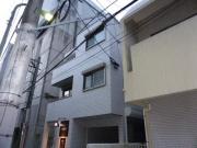 地下鉄七隈線薬院駅まで徒歩4分