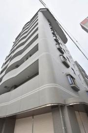 房尾本店横川橋ビル