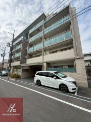 ブリエヴェール北桜塚